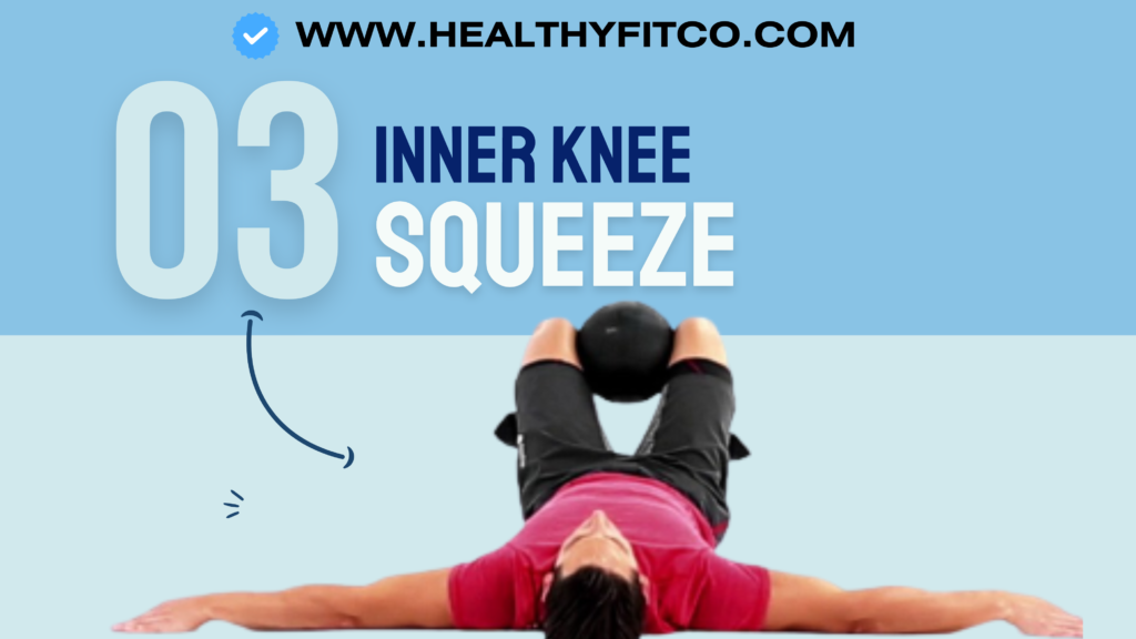 Targeted Exercise for Knee Pain